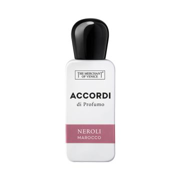 The Merchant of Venice Accordi di Profumo Neroli Marocco unisex parfem edp 30ml