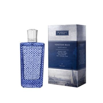 The Merchant of Venice Venetian Blue muški parfem edp 100ml