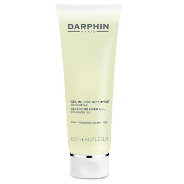 Darphin Cleansing Foam Gel with Water Lily penasti gel za čišćenje lica sa lotosom 125ml