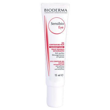 Bioderma Sensibio Eye gel za osetljivu kožu zone oka 15ml