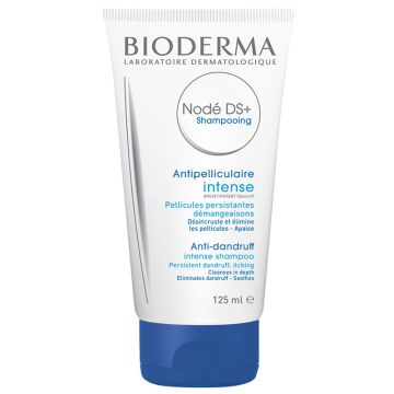 Bioderma Node Ds+ Anti- Recidive šampon protiv peruti i svraba 125ml