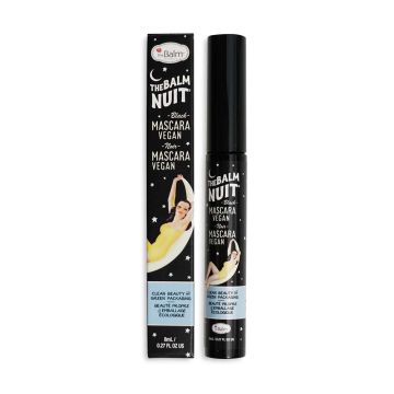The Balm Nuit maskara
