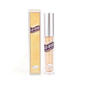 The Balm Lid-Quid Champagne tečna senka za oči