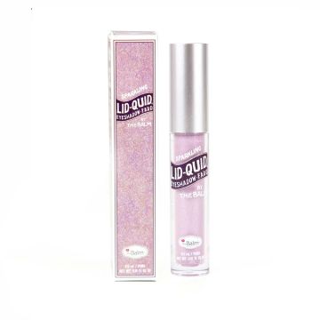 The Balm Lid-Quid Lavender Mimosa tečna senka za oči