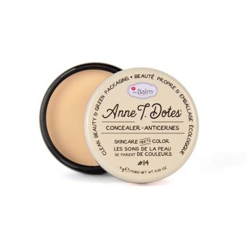 The Balm Anne T. Dotes  Light 14 korektor