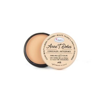 The Balm Anne T. Dotes Light Medium 18 korektor