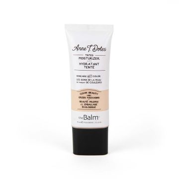 The Balm Anne T. Dotes Tinted Lighter than light 10 tečni puder