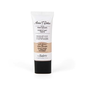 The Balm Anne T. Dotes Tinted  Light 14 tečni puder