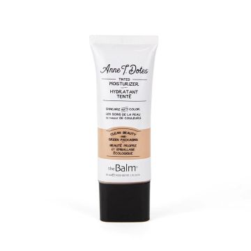 The Balm Anne T. Dotes Tinted  Light Medium 18 tečni puder