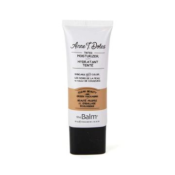 The Balm Anne T. Dotes Tinted  Medium Dark 34 tečni puder
