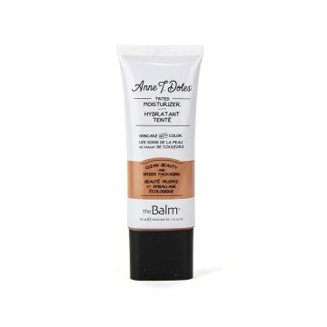 The Balm Anne T. Dotes Tinted  Dark 42 tečni puder