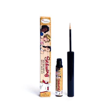 The Balm Schwing Gold tečni ajlajner
