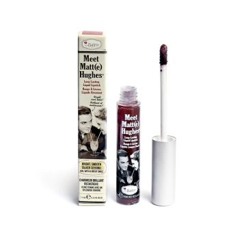 The Balm Meet Matt(e) Hughes Fierce ruž za usne