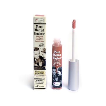 The Balm Meet Matt(e) Hughes Humble ruž za usne