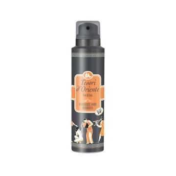 Tesori di Oriente Lotosov cvet dezodorans u spreju 150 ml