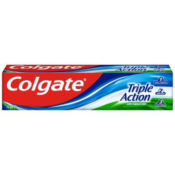 Colgate triple action pasta za zube 75ml