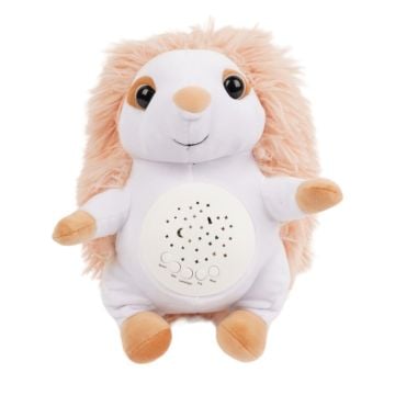 Smarty Pepe interaktivna igračka moj drugarić ježić