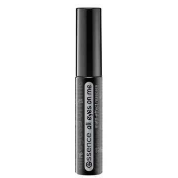 Essence All Eyes on Me Multi-effect maskara 01