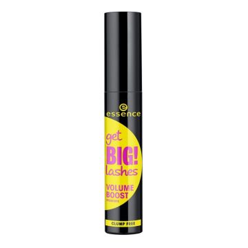 Essence Get Big! Lashes Volume Boost maskara