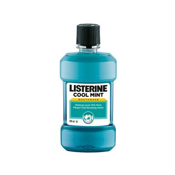 Listerine Cool Mint tečnost za ispiranje usta 500 ml