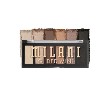 Milani gilded mini eye palette - 150 call me old-fashioned