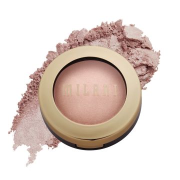  Milani highlighter baked hajlajter za lice 110 dolce perla 