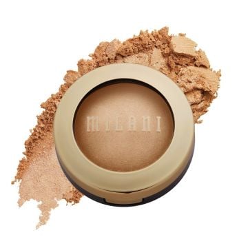  Milani highlighter baked hajlajter za lice 120 champagne doro 