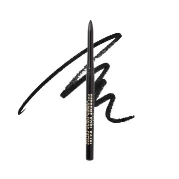  Milani supreme kohl kajal olovka za oči crna
