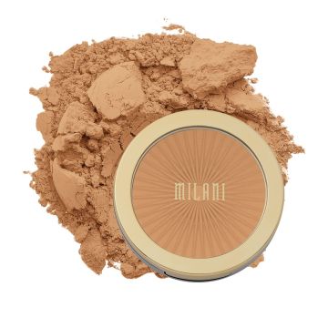  Milani silky matte bronzer 01 sun light 