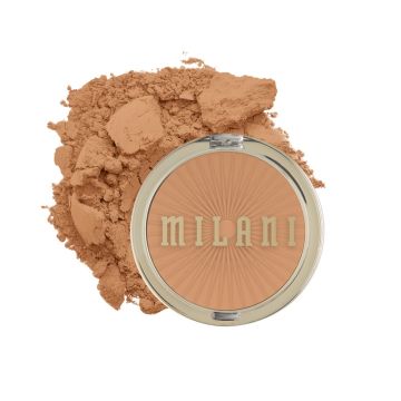 Milani Silky matte bronzer 03 sun tan