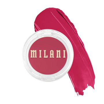 Milani cheek kiss cream rumenilo za lice 130 blushing berry 