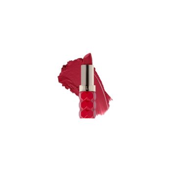  Milani colour fetish matt ruž za usne 340 Poppy 
