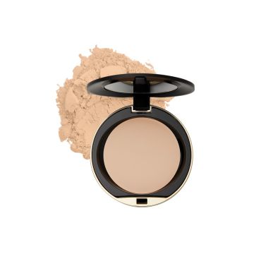  Milani conceal + perfect shine-proof kompakt puder 02 nude 