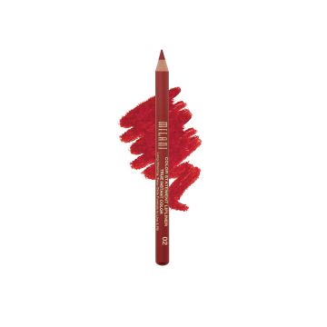  Milani colour statement olovka za usne 02 True Red 