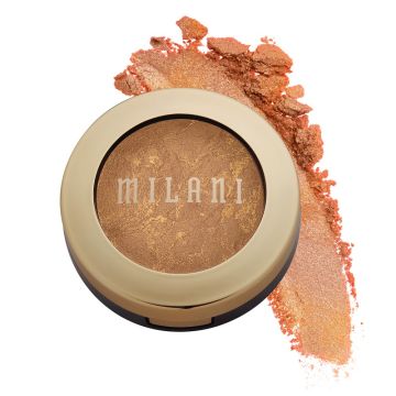  Milani baked bronzer 05 baked soleil 