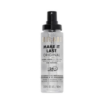 Milani make it last original sprej za fiksiranje šminke 60ml