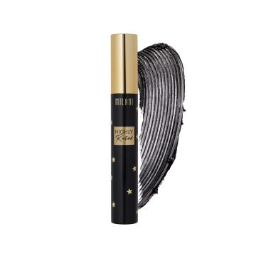  Milani highly rated 10U1 maskara 111 black 