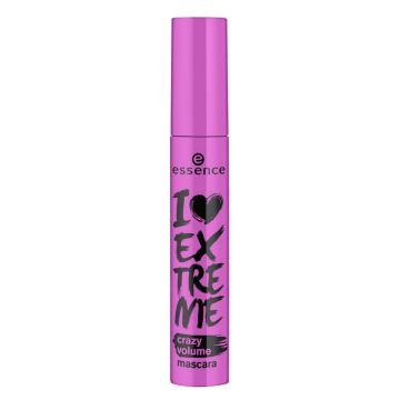Essence I love Extreme Crazy Volume maskara