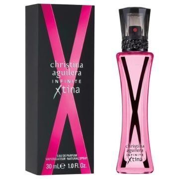 Christina Aguilera Infinite Xtina ženski parfem edp 30ml