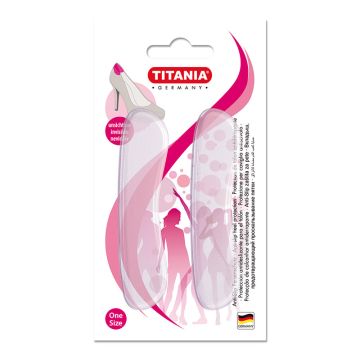 Titania jastučići za obuću, zatvorena peta 2/1-5233