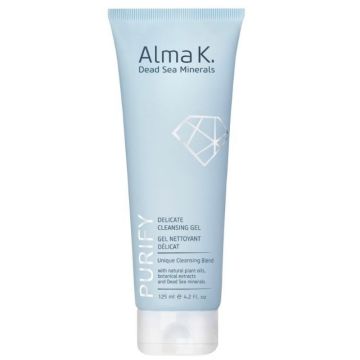Alma K. gel za umivanje lica 125ml