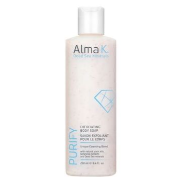  Alma K. Piling gel za tuširanje 250 m