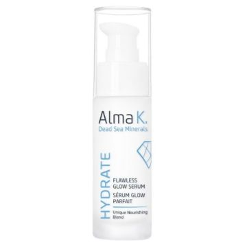 Alma K. serum za besprekoran sjaj kože lica 30ml