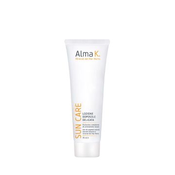 Alma K. losion za negu posle sunčanja 75ML