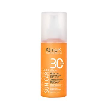 Alma K. losion za telo u spreju za zaštitu od sunca SPF 30 150ML
