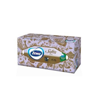 Zewa Box softis style 80 komada