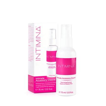 Intimina Sprej za čišćenje menstrualnih čašica i kuglica za vežbanje 75ml