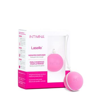Intimina Laselle teg za izvođenje kegelovih vežbi 38g