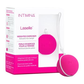 Intimina Laselle teg za izvođenje kegelovih vežbi 48g
