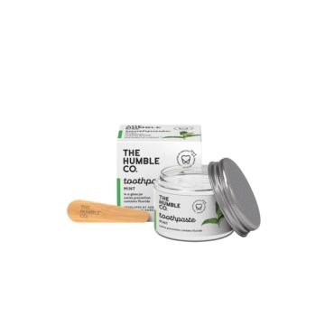 Humble fresh mint pasta za zube u teglici 50ml